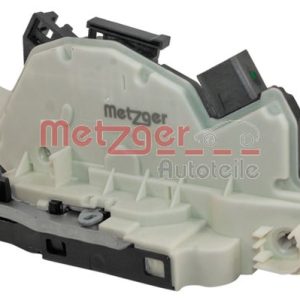 Incuietoare usa VW AMAROK (2HA, 2HB, S1B, S6B, S7A, S7B) 2.0 BiTDI 4motion diesel 180 cai METZGER 2314019