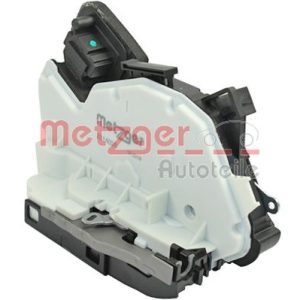 Incuietoare usa VW CADDY ALLTRACK Autoutilitara/limuzina spatioasa (SAA) 1.6 TDI diesel 102 cai METZGER 2314026