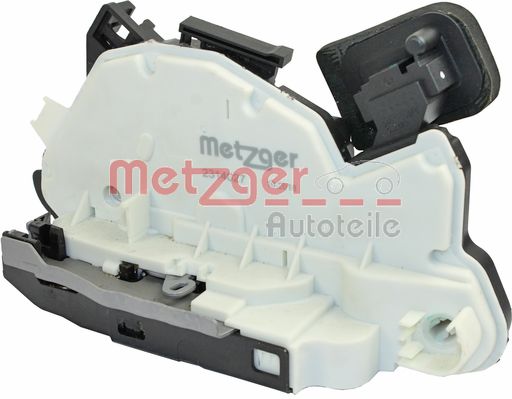 Incuietoare usa VW GOLF VII (5G1, BQ1, BE1, BE2) 2.0 R 4motion benzina 280 cai METZGER 2314027