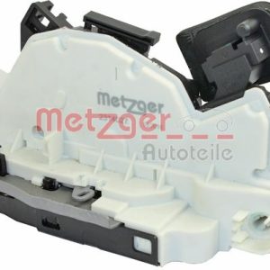 Incuietoare usa VW CADDY ALLTRACK Autoutilitara/limuzina spatioasa (SAA) 1.6 TDI diesel 102 cai METZGER 2314027
