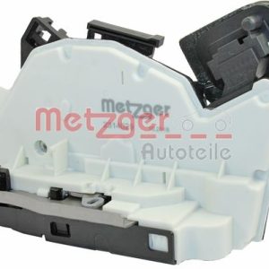 Incuietoare usa VW GOLF VI Van (5K1_) 2.0 TDi diesel 140 cai METZGER 2314029