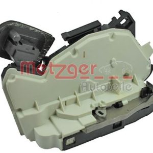 Incuietoare usa VW CADDY ALLTRACK Autoutilitara/limuzina spatioasa (SAA) 1.2 TSI benzina 84 cai METZGER 2314032