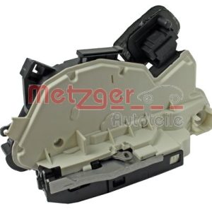 Incuietoare usa VW CADDY IV Autoutilitara/limuzina spatioasa (SAA, SAH) 1.6 TDI diesel 75 cai METZGER 2314033