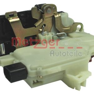 Incuietoare usa VW GOLF VI Variant (AJ5) 1.2 TSI benzina 86 cai METZGER 2314036
