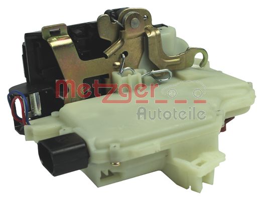 Incuietoare usa VW GOLF VI Variant (AJ5) 1.4 TSI benzina 160 cai METZGER 2314036
