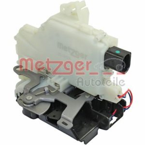Incuietoare usa VW GOLF VI Variant (AJ5) 1.6 TDI diesel 90 cai METZGER 2314038