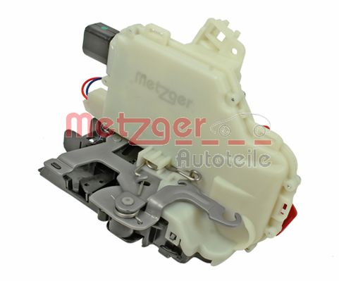 Incuietoare usa VW GOLF VI Variant (AJ5) 2.0 TFSI benzina 200 cai METZGER 2314039