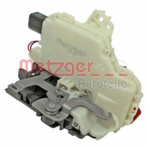 Incuietoare usa VW GOLF VAN VI Variant (AJ5) 1.6 TDi BlueMotion diesel 105 cai METZGER 2314039