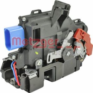 Incuietoare usa VW GOLF VI Variant (AJ5) 2.0 TDI diesel 140 cai METZGER 2314042