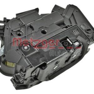 Incuietoare usa VW AMAROK platou / sasiu (S1B, S6B, S7B) 2.0 BiTDI 4motion diesel 180 cai METZGER 2314064