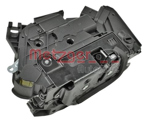 Incuietoare usa VW AMAROK platou / sasiu (S1B, S6B, S7B) 2.0 BiTDI 4motion diesel 180 cai METZGER 2314064