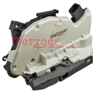 Incuietoare usa VW AMAROK (2HA, 2HB, S1B, S6B, S7A, S7B) 2.0 TDI diesel 140 cai METZGER 2314065