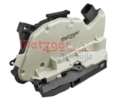 Incuietoare usa VW AMAROK (2HA, 2HB, S1B, S6B, S7A, S7B) 2.0 BiTDI 4motion diesel 163 cai METZGER 2314065
