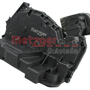 Incuietoare usa VW CRAFTER caroserie (SY_, SX_) 2.0 TDI RWD diesel 163 cai METZGER 2314101