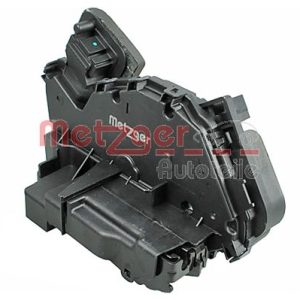 Incuietoare usa VW CRAFTER caroserie (SY_, SX_) 2.0 TDI RWD diesel 177 cai METZGER 2314102