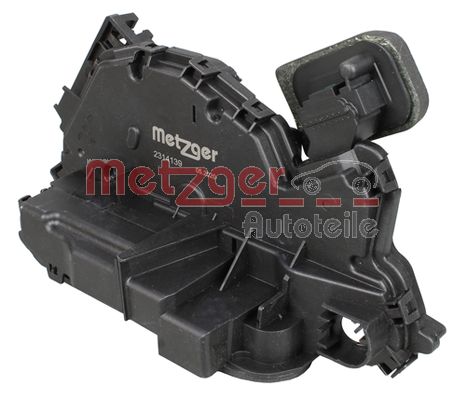 Incuietoare usa VW ARTEON (3H7, 3H8) 2.0 TDI diesel 150 cai METZGER 2314139