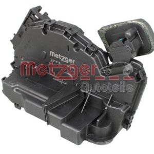 Incuietoare usa VW GOLF VII (5G1, BQ1, BE1, BE2) 2.0 GTI Clubsport S benzina 310 cai METZGER 2314141