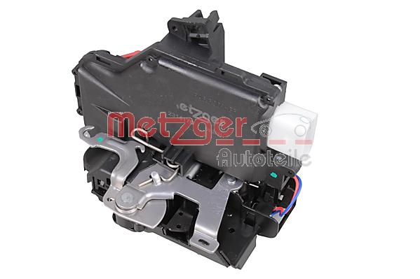 Incuietoare usa VW GOLF VAN VI Variant (AJ5) 2.0 TDi diesel 140 cai METZGER 2314170