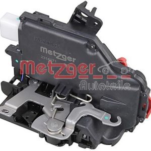 Incuietoare usa VW GOLF VI Variant (AJ5) 1.6 MultiFuel Benzina/Etanol 102 cai METZGER 2314171