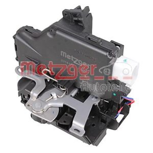 Incuietoare usa VW GOLF VI Variant (AJ5) 1.4 TSI benzina 160 cai METZGER 2314172
