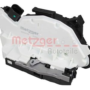 Incuietoare usa VW AMAROK (2HA, 2HB, S1B, S6B, S7A, S7B) 2.0 BiTDI 4motion diesel 163 cai METZGER 2314176