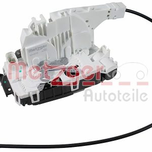 Incuietoare usa spate VW CRAFTER 30-50 caroserie (2E_) 2.0 TDI diesel 109 cai METZGER 2314510
