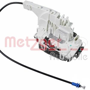 Incuietoare usa VW CRAFTER 30-35 bus (2E_) 2.5 TDI diesel 136 cai METZGER 2314515