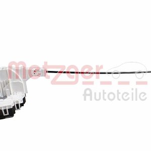 Incuietoare usa VW CRAFTER 30-50 caroserie (2E_) 2.5 TDI diesel 136 cai METZGER 2314516