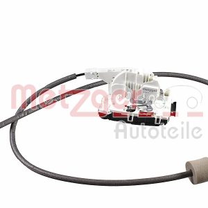 Incuietoare usa VW CRAFTER 30-35 bus (2E_) 2.5 TDI diesel 163 cai METZGER 2314517