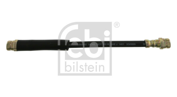 Furtun frana VW GOLF VI (5K1) 2.0 TDI diesel 136 cai FEBI BILSTEIN 23156