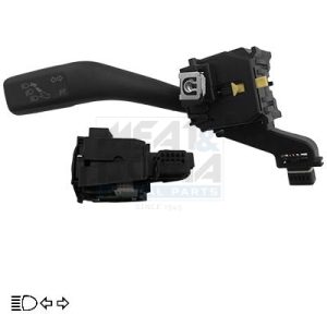 Comutator coloana directie VW GOLF VI Variant (AJ5) 1.6 benzina 102 cai MEAT DORIA 23238