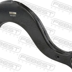Brat suspensie roata VW GOLF VAN VII Variant (BA5) 2.0 TDi BlueMotion 4motion diesel 150 cai FEBEST 2325-TIGIIUPR