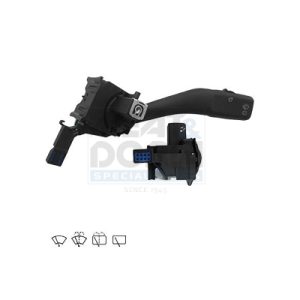 Comutator coloana directie VW GOLF VI Variant (AJ5) 1.6 benzina 102 cai MEAT DORIA 23351