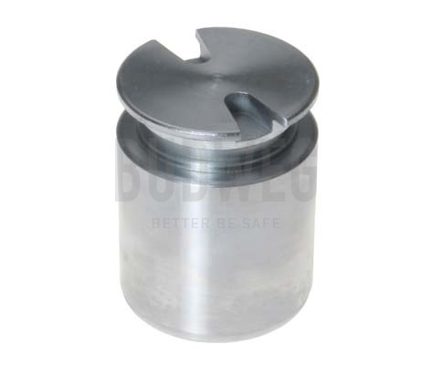 Piston etrier frana VW GOLF VAN VI Variant (AJ5) 1.4 TSi benzina 122 cai BUDWEG CALIPER 233850
