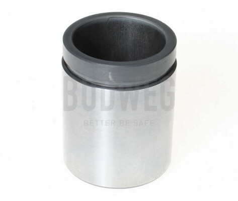 Piston etrier frana VW CRAFTER 30-50 caroserie (2E_) 2.5 TDI diesel 109 cai BUDWEG CALIPER 234861