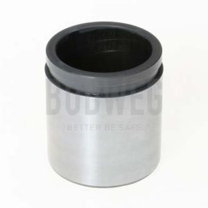 Piston etrier frana VW AMAROK (2HA, 2HB, S1B, S6B, S7A, S7B) 3.0 TDI 4motion diesel 224 cai BUDWEG CALIPER 234862