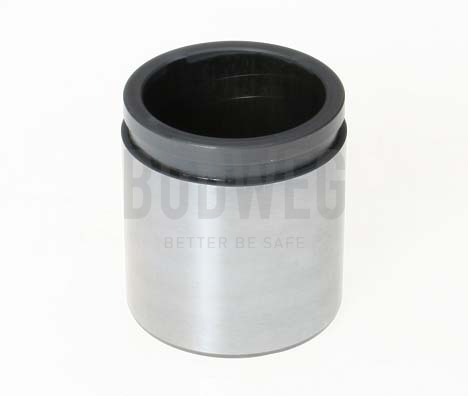 Piston etrier frana VW AMAROK (2HA, 2HB, S1B, S6B, S7A, S7B) 2.0 BiTDI diesel 163 cai BUDWEG CALIPER 234862