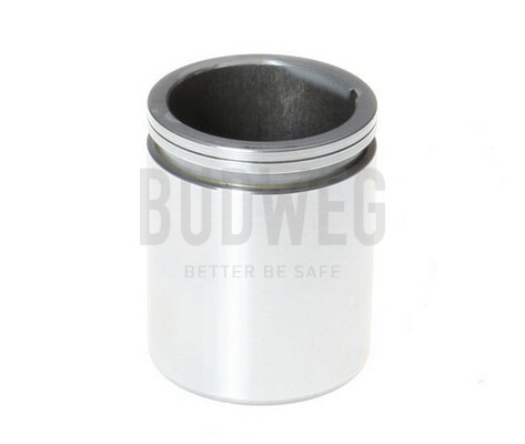 Piston etrier frana VW CRAFTER 30-50 caroserie (2E_) 2.0 TDI diesel 163 cai BUDWEG CALIPER 234866