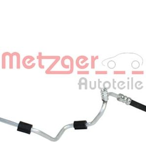 Conducta presiune variabila aer conditionat VW GOLF VI Variant (AJ5) 1.4 TSI benzina 160 cai METZGER 2360060