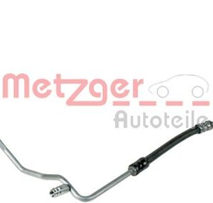 Conducta inalta presiune aer conditionat VW GOLF SPORTSVAN VII (AM1, AN1) 1.6 TDI diesel 115 cai METZGER 2360077