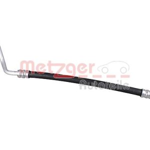 Conducta inalta presiune aer conditionat VW GOLF VII (5G1, BQ1, BE1, BE2) 1.4 TSI benzina 140 cai METZGER 2360078