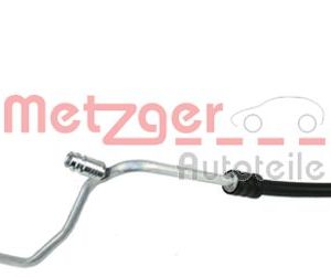 Conducta inalta presiune aer conditionat VW GOLF SPORTSVAN VII (AM1, AN1) 1.2 TSI benzina 110 cai METZGER 2360079