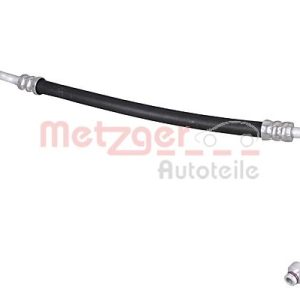 Conducta inalta presiune aer conditionat VW GOLF VII (5G1, BQ1, BE1, BE2) 1.2 TSI benzina 86 cai METZGER 2360081