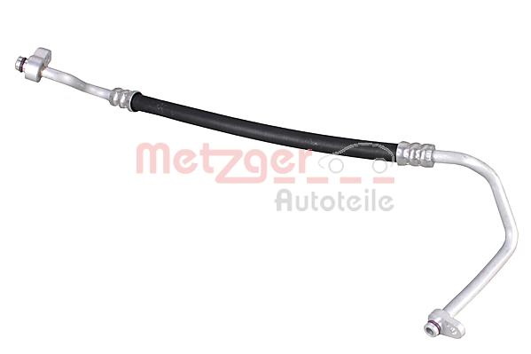 Conducta inalta presiune aer conditionat VW GOLF VII (5G1, BQ1, BE1, BE2) 1.4 GTE Hybrid benzina/elector 204 cai METZGER 2360081