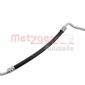 Conducta inalta presiune aer conditionat VW GOLF VII (5G1, BQ1, BE1, BE2) 2.0 GTI benzina 210 cai METZGER 2360143