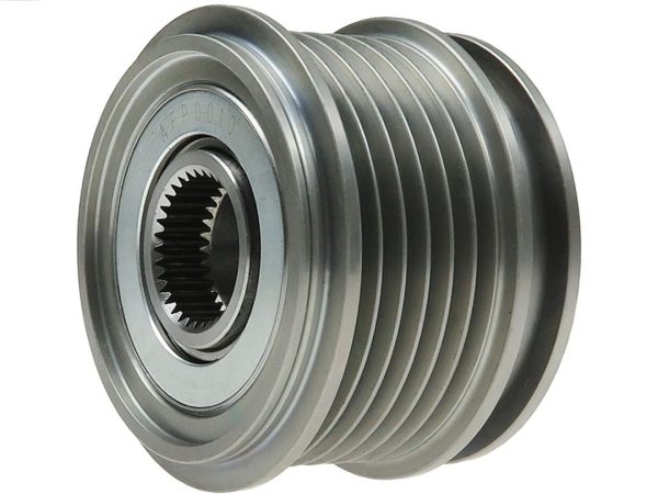 Fulie alternator VW GOLF VI (5K1) 1.6 BiFuel Benzina/Autogaz (GPL) 102 cai AS-PL AFP0010