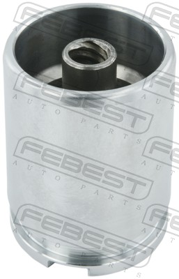 Piston etrier frana VW GOLF VI Variant (AJ5) 1.2 TSI benzina 105 cai FEBEST 2376-5M1R