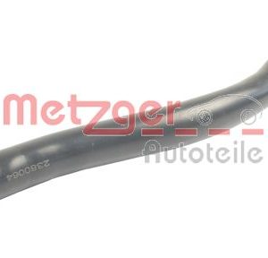 Furtun aerisire bloc motor VW GOLF VI Variant (AJ5) 1.4 TSI benzina 122 cai METZGER 2380064