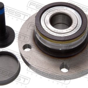 Butuc roata VW GOLF VI (5K1) 1.6 benzina 102 cai FEBEST 2382-B6MR