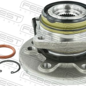 Butuc roata VW CRAFTER 30-50 caroserie (2E_) 2.5 TDI diesel 109 cai FEBEST 2382-CRAFR